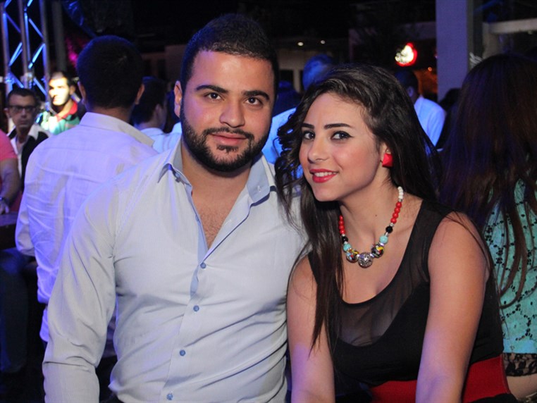 ULFG Committee Welcome Party